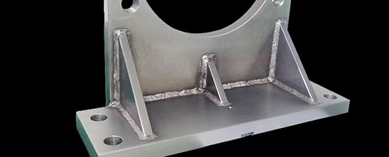 manufacturing machine parts